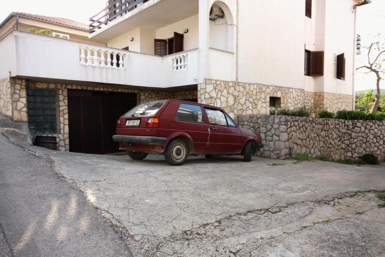 Apartment Vrbnik 5301B Ngoại thất bức ảnh